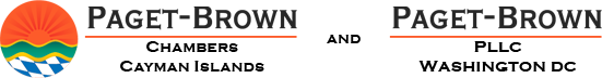 Paget Brown Logo